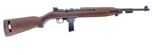 M1-9 Carbine
