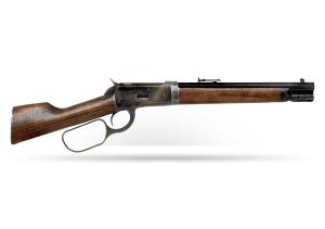 Chiappa 1892 Mare's Leg Take Down 357 Mag
