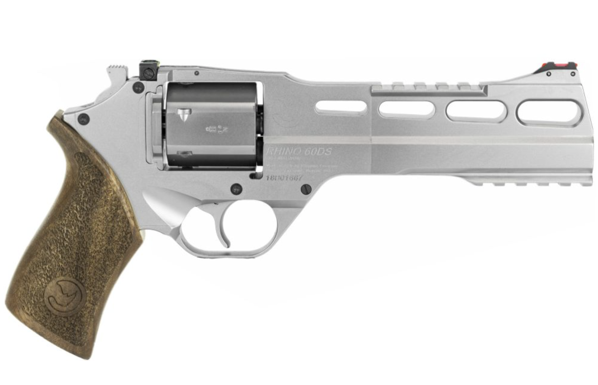 Chiappa Firearms Rhino 60SAR *CA Compliant* 357 Mag, 38 Special