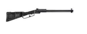 Chiappa M6 Combo 20 Gauge, 22 WMR