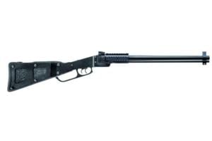 Chiappa M6 Combo 20 Gauge, 22 LR