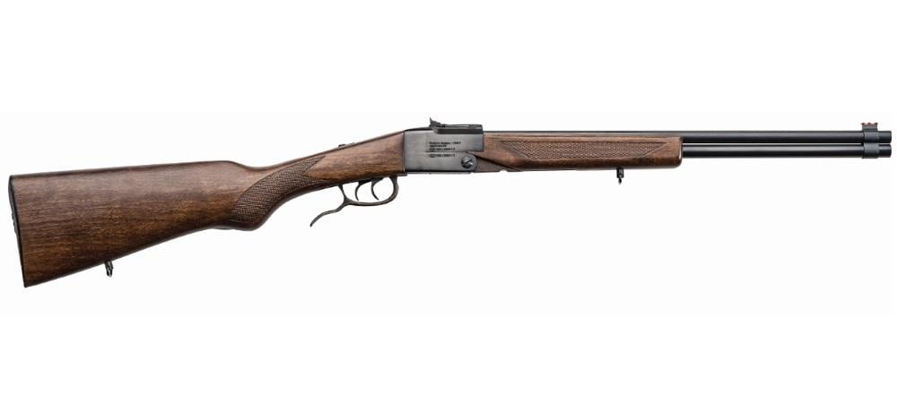 Chiappa/Charles Daly Double Badger 20 Gauge | 22 LR