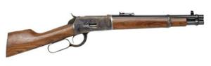 Chiappa 1892 Mare's Leg 44-40 WCF