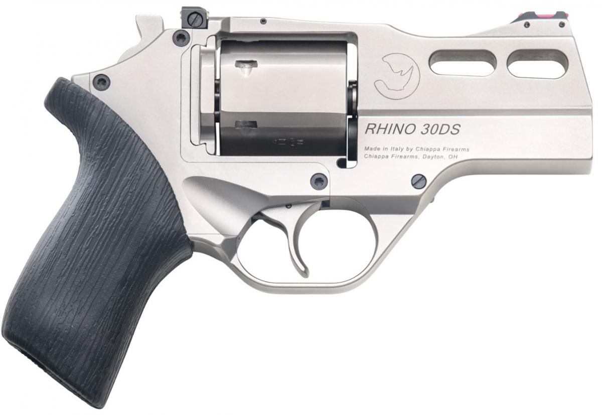 Chiappa/Charles Daly Rhino 30DS 357 Magnum | 38 Special