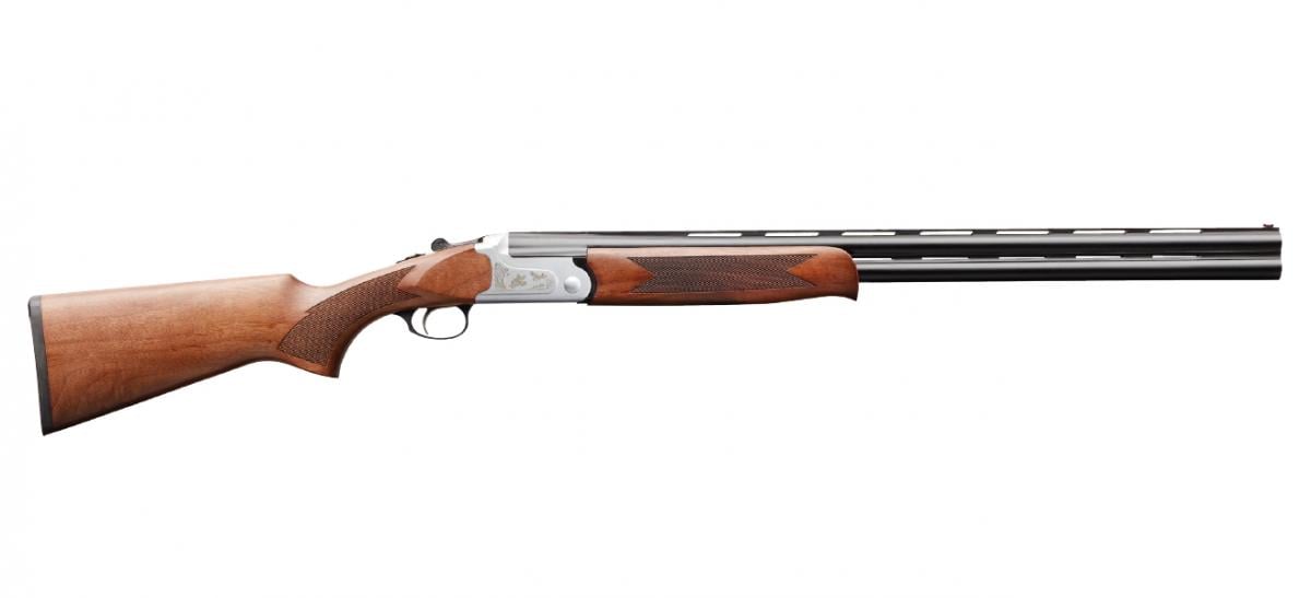 Charles Daly /kbi Inc 202 Over/Under 12 Gauge