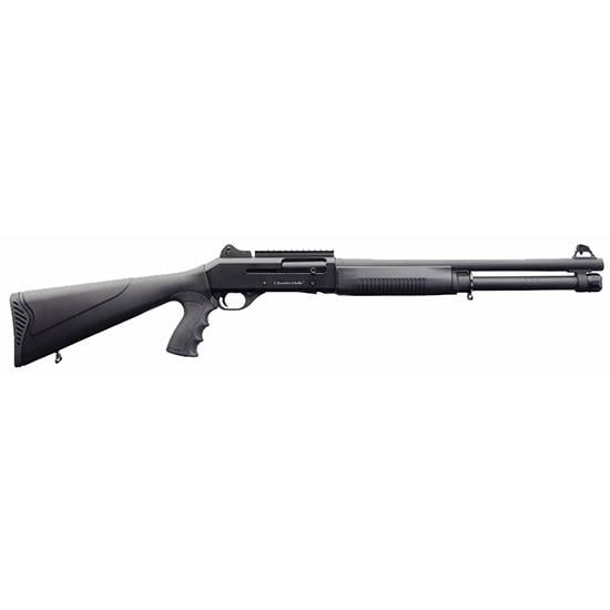 Charles Daly 601 DPS Tactical 12 Gauge