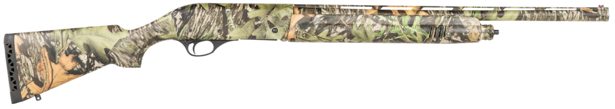 Charles Daly 600 Field Compact Mossy Oak Obsession 20 Gauge