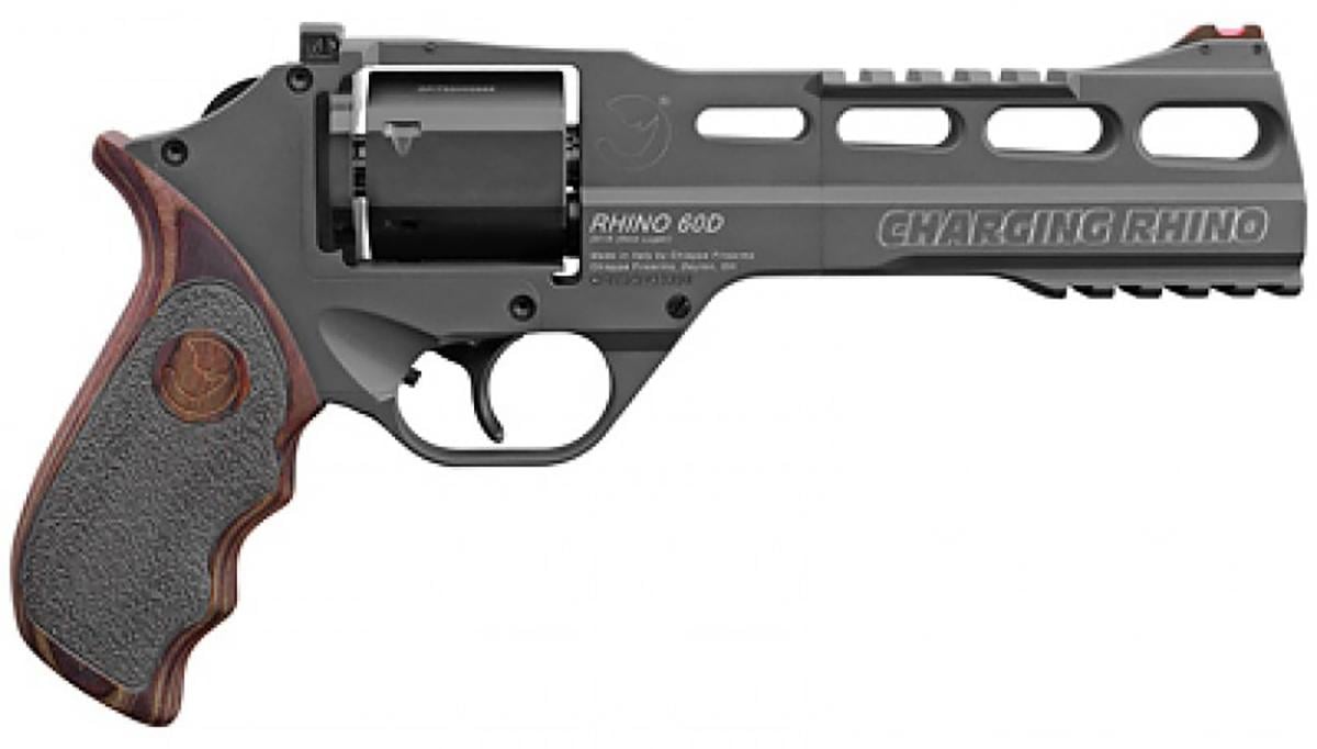 Chiappa Charging Rhino 9mm