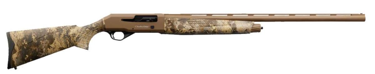 Charles Daly 601 Field TrueTimber Prairie 20 Gauge