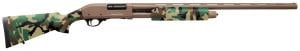 Charles Daly 301 Woodland Camo 12 Gauge