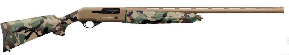 Charles Daly 601 Woodland 12 Gauge