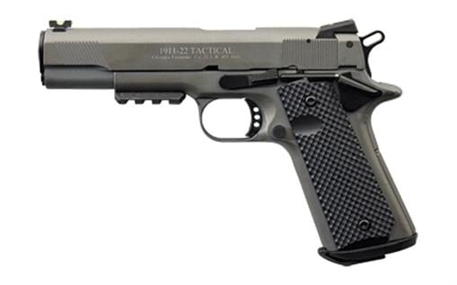 Charles Daly 1911-22 Tactical 22 LR
