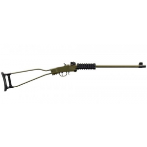 Chiappa Little Badger 22 LR