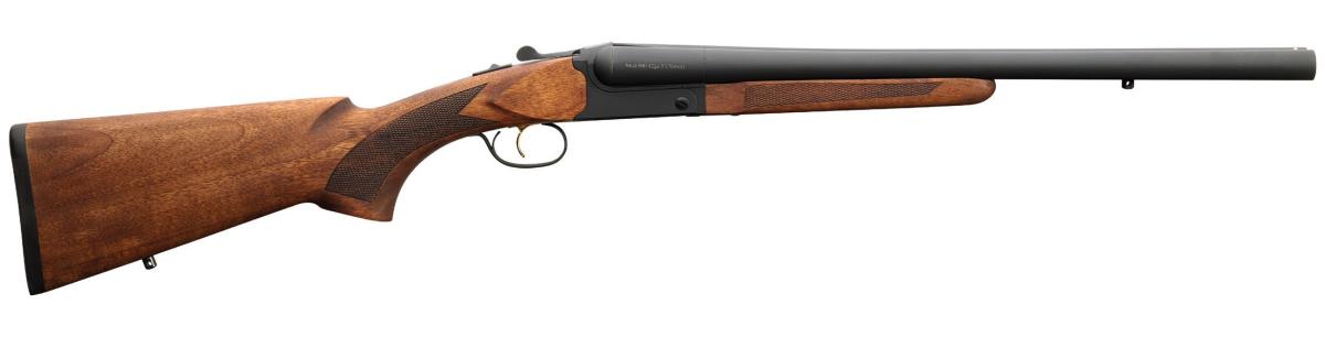 Charles Daly /kbi Inc 500 Side By Side Field 12 Gauge