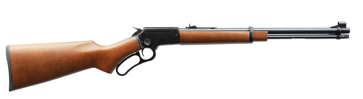 Chiappa LA322 Carbine Takedown 22 WMR