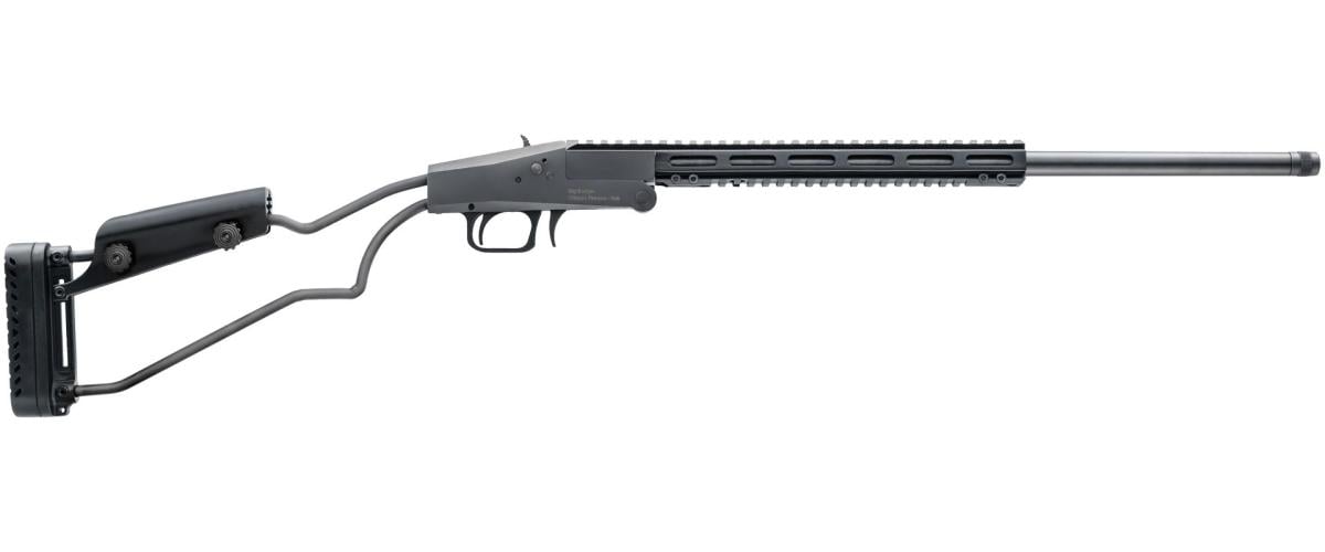 Chiappa Big Badger 30-30 Win