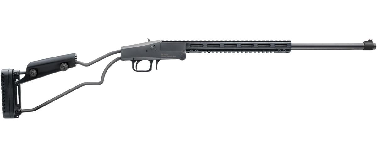 Chiappa Big Badger 410 Bore