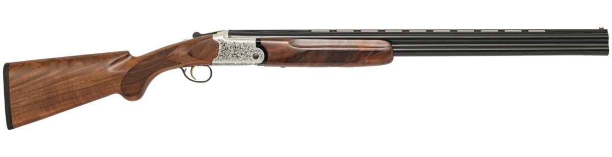 Charles Daly /kbi Inc 202AE 12 Gauge