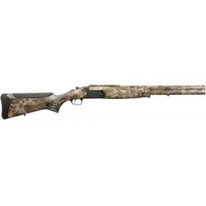 Charles Daly 202T TrueTimber Strata 12 Gauge