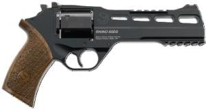 Chiappa Rhino 60DS Black 10mm