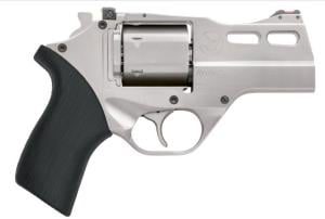 Chiappa Rhino 30DS Nickel 10mm