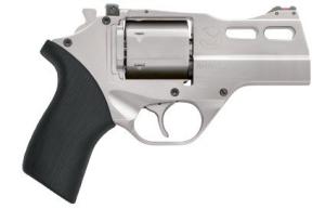 Chiappa Rhino 30SAR Nickel (CA Compliant) 10mm