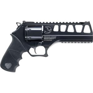 Chiappa Rhino L Frame 60DS Black 44 Mag