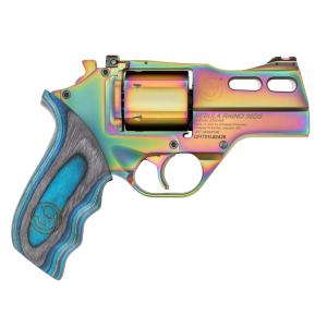 Chiappa Rhino 30DS Nebula 357 Mag