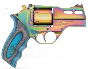 Chiappa Rhino 30SAR Nebula (CA Compliant) 357 Mag