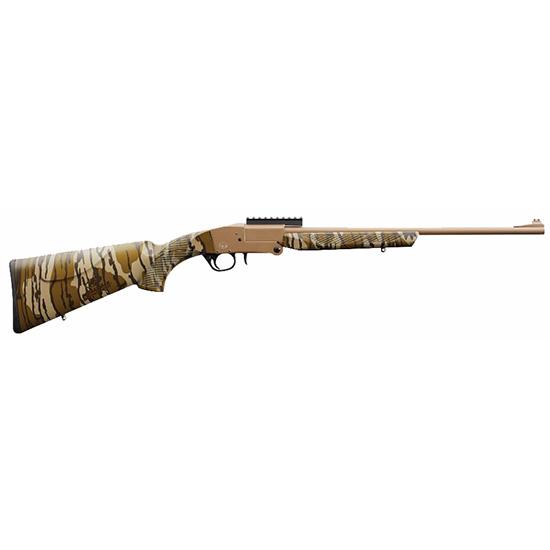 Charles Daly 101 Single Shot 12 Gauge