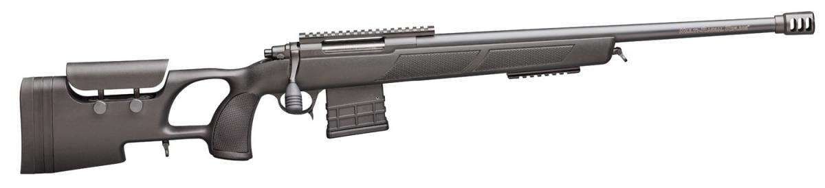 Italian Firearms Group Urban Snipper 308/7.62x51mm