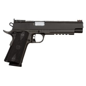 Armscor Rock Island Pro Match Tac Ultra 45 ACP