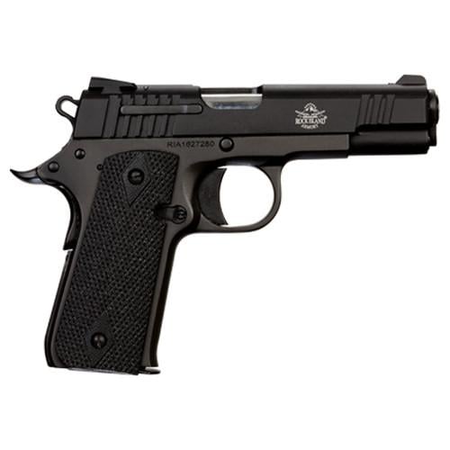 Armscor Rock Island GI Pistol 380 ACP