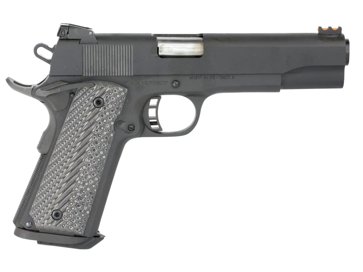 Armscor Rock Island TAC Ultra 10mm