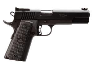 Armscor Rock Island TCM Armorlube 22 TCM