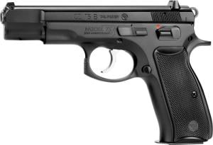 CZ-USA CZ 75B 9mm