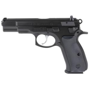CZ-USA CZ 75 BD 10 Rnd 9mm