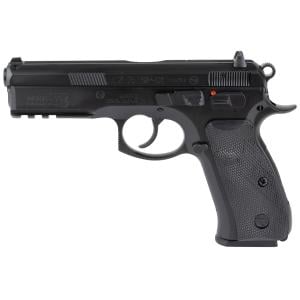 CZ-USA CZ 75 SP-01 50th Anniversary Elite 10 Rnd 9mm