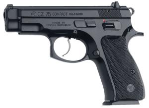 CZ 75 Compact 9mm