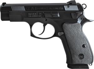 CZ-USA CZ 75D PCR 9mm