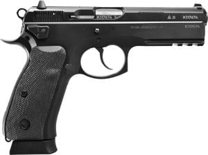 CZ-USA CZ 75 SP-01 Tactical 50th Anniversary 10 Rnd 9mm