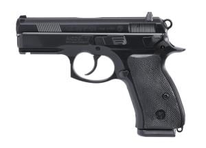 CZ-USA CZ 75 P-01 50th Anniversary Elite 10 Rnd 9mm