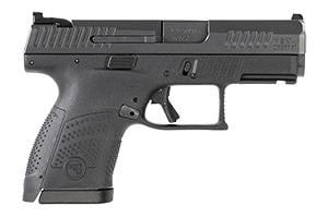 CZ P-10 Sub-Compact 9mm