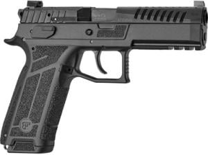 CZ P-09 F Nocturne 9mm