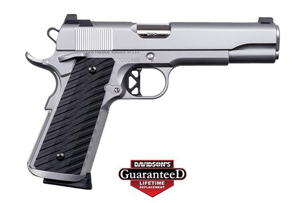 Dan Wesson Corp Dan Wesson Valor 45 ACP