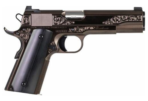 Dan Wesson Corp Heirloom .45 ACP