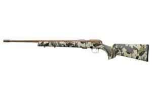 CZ-USA 457 American Hunter Bronze / Veil 22 LR