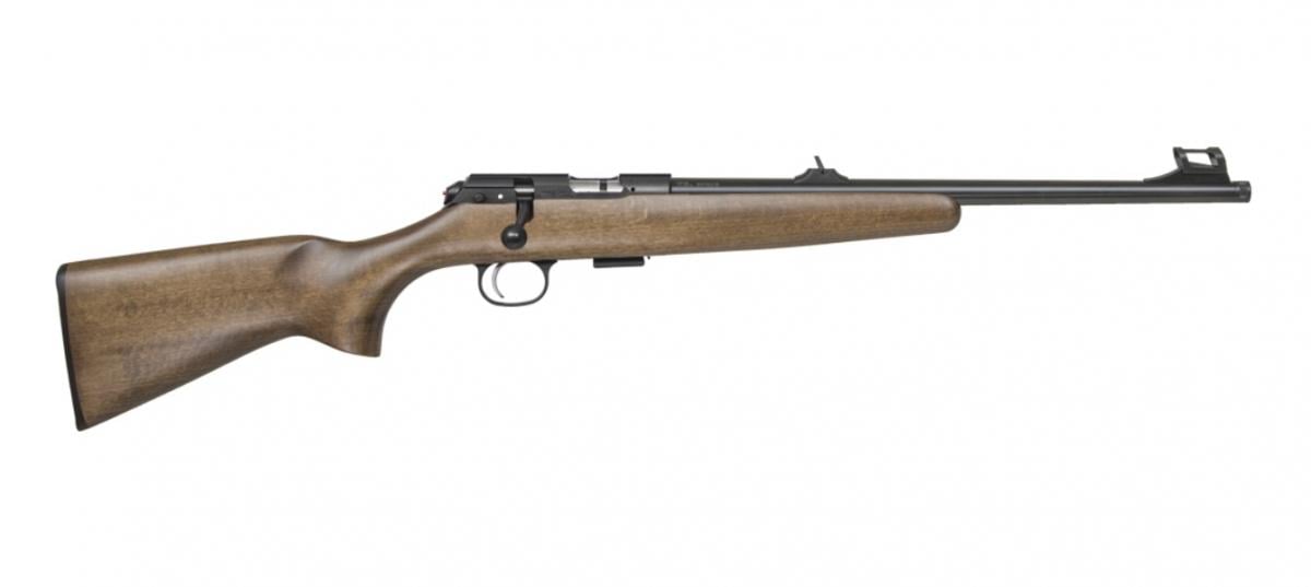 CZ 457 Scout 22 LR