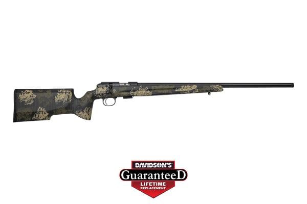 CZ 457 Varmint Precision Trainer 22 LR