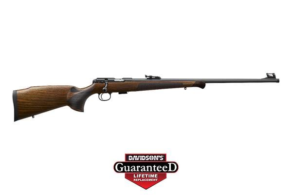 CZ 457 Premium 22 LR